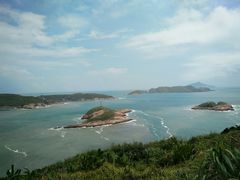 -东极岛景区