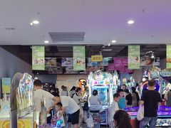 -meland·儿童乐园·游戏厅娃娃机·电玩Xbox(成都合生汇店)