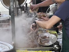 -明记牛杂(新马路分店)