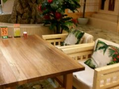 饺子-添福来墨鱼饺子 · 海鲜东北菜(泡崖店)