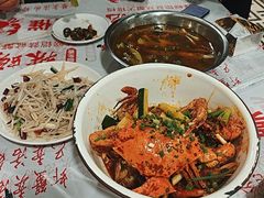 -辣螃铠盆盆蟹大排档(海昌店)