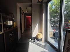-Punchline Coffee&Roaster(同济大学店)