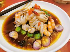 -北平食府(马鞍山路店)