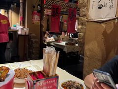 -串盟烧烤大排档·长沙美食地标(星沙店)