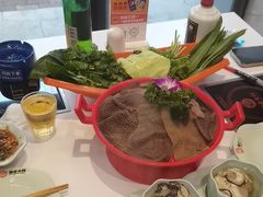 -德龙火锅(松源街直营店)