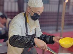 -清真老马家国华牛奶鸡蛋醪糟(正宁路店)