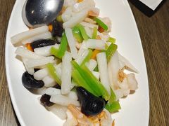 -隆喜元鱼汤包·海鲜(中联广场店)