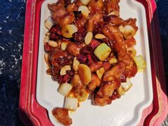 -局气 烤鸭·北京菜(光华路店)