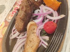 -战斧牛排餐厅(万象城店)