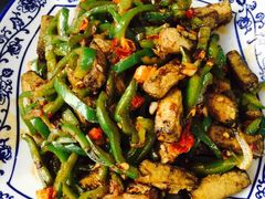 -徽州美食(三十年老店)