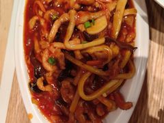 -乡村基·川味现炒大王(熙悦天街店)