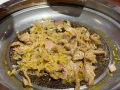 -石记东北风味烤肉(系马桩第二分店)