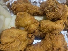 -老姜烤肉(河马石商园店)