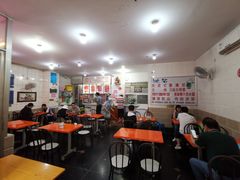 大堂-南宁市连升风味小吃店