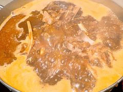 -蝎王府羊蝎子(虎坊桥总店)