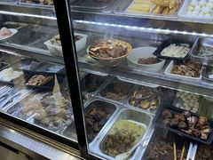 -阿玲海鲜面(高亭镇星河路店)