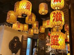 -南京大牌档(富力海珠城店)