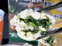 -庆丰包子铺(西单店)