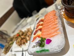 -新享乐海鲜(翠华路店)