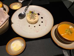 -上海苏宁宝丽嘉酒店·Cafe Bellagio西餐厅