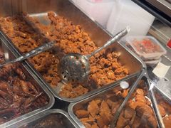 -乔波食品(杜桥中心菜场店)