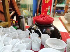 -农家小院(朱雀桥店)