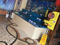 -聚宝渔港.五钻酒家(上地店)