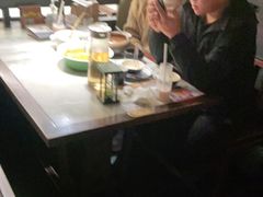 -绿茶餐厅(昆明世纪金源店)