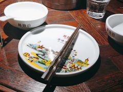 -前海沿·青岛菜(大拇指广场石老人店)