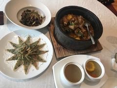 -阿斯牛牛·凉山菜(新会展店)