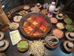 -麻大侠老火锅(巴国城店)