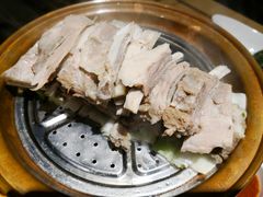 手把肉-蒙料·手把肉(望京店)