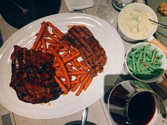 -Hurricane's Grill 飓风牛排