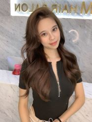 -3AM HAIR SALON染发接发