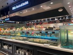 -SEA西雅图海鲜自助餐厅(海乐世界店)