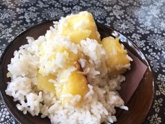 土豆饭-张关合渣(航空大道店)