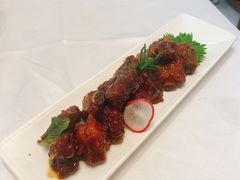 -乾隆美食·本帮菜(黄河路店)