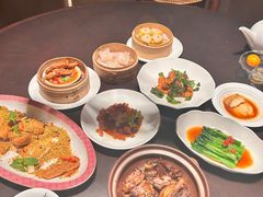 -领事馆19号中餐厅(厦门海景洲际酒店)