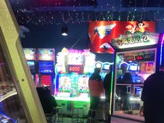 -大玩家(大连高新万达店)