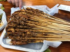 -十里铺铁板鱿鱼