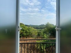 -罗浮山嘉宝田森林温泉度假酒店