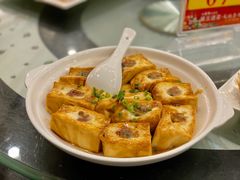-美极鲜食坊(宝安南路店)
