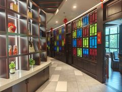 -古南都·老广东酒楼(龙江店)