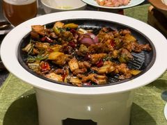 -太守宴·蘭院(天塔店)