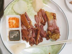 -朱仔记食府(江南大道店)