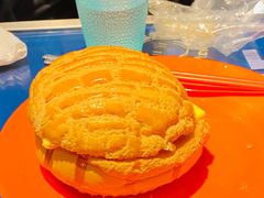 -伯友茶记(中华广场店)