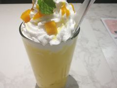 -卡朋西餐(大信新都汇店)