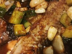 -江边城外烤全鱼(方庄时代购物中心店)