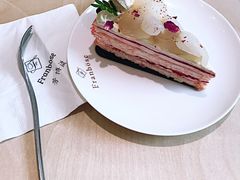-芳博滋法式甜品(时代店)