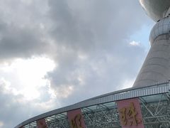 -东方明珠广播电视塔